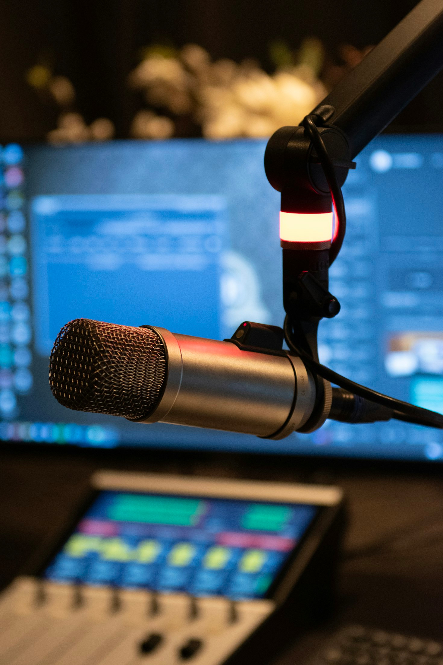 Les défis de la création de contenu audio